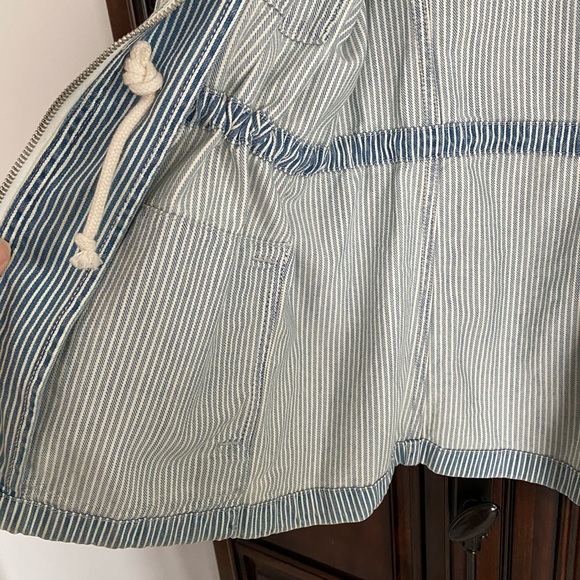 GAP Scout Utility Jacket - Picture 10 of 12